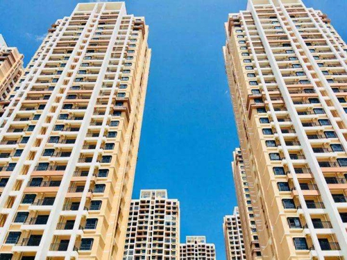 先来看看内江房价醉新变化~